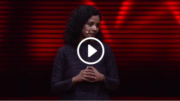 Sri Preethaji – How to end stress, unhappiness and anxiety to live in a beautiful state | TEDX