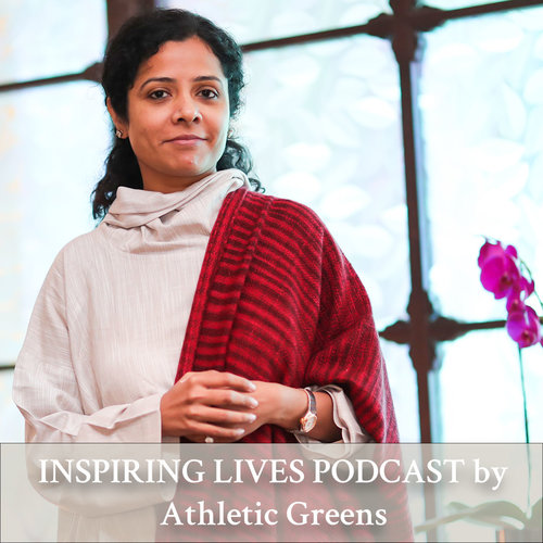 Living in a Beautiful State: Consciousness, Connection, Purpose and Greatness – Sri Preethaji