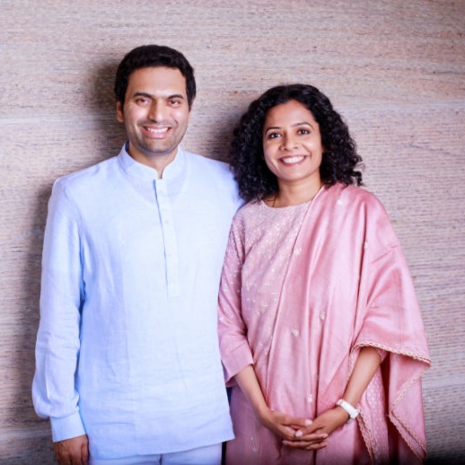Dissolving Comparison and Living in a Beautiful State with Sri Preethaji and Sri Krishnaji