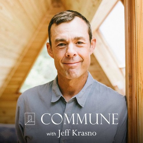 The Beautiful State – Sri Preethaji | Commune with Jeff Krasno