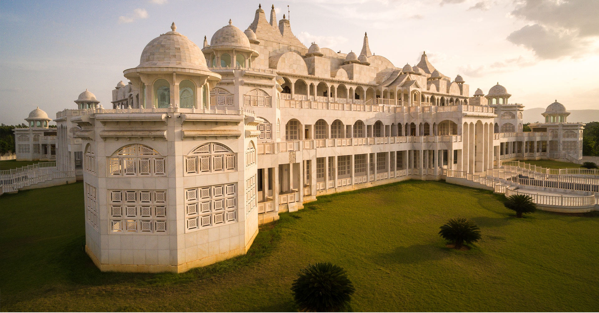 Ekam - The mystic Place Ekam - The mystic Place