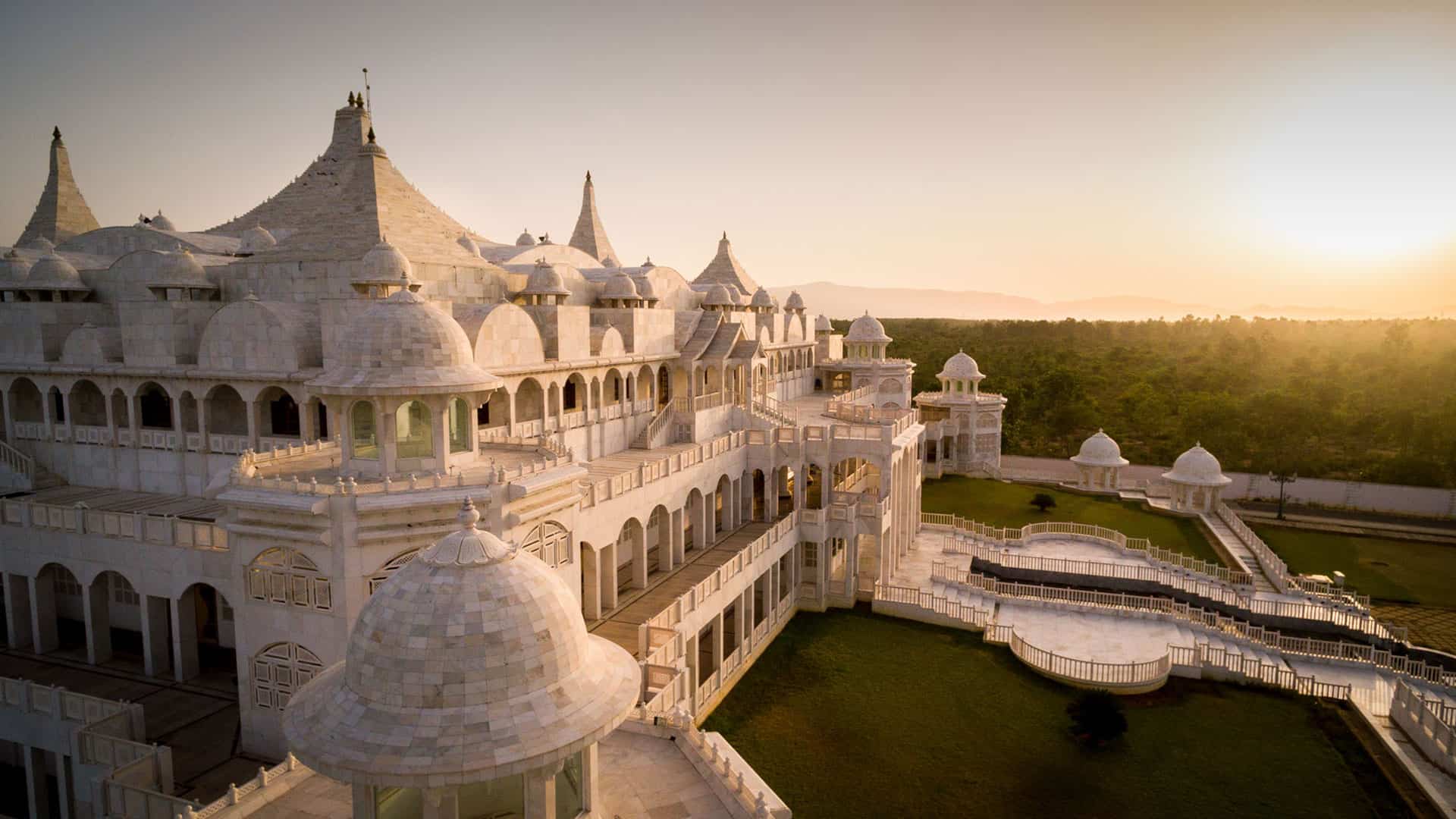 Ekam - The Mystic Place Ekam - The Mystic Place - Divine Meditation