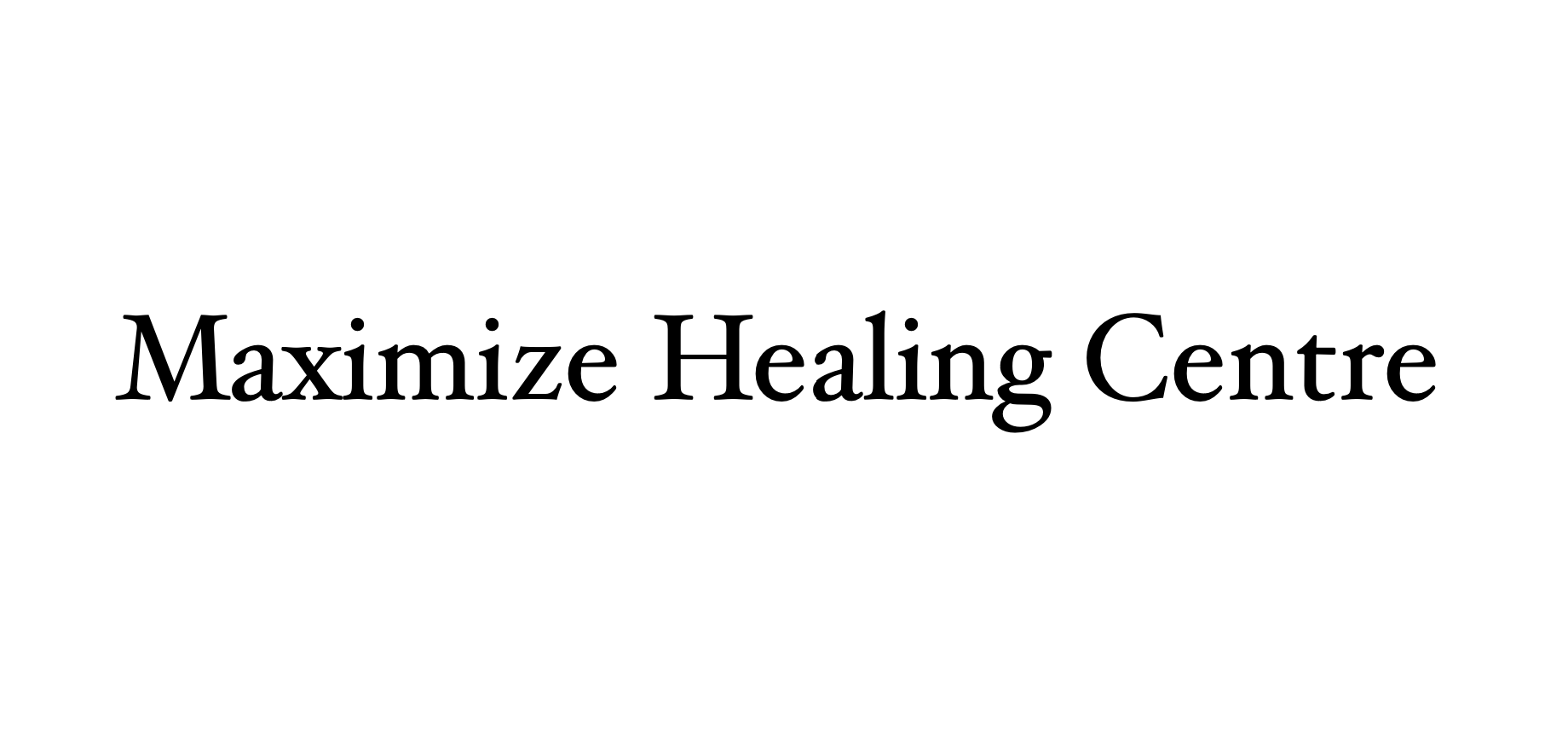 10-Maximize-Healing-Centre
