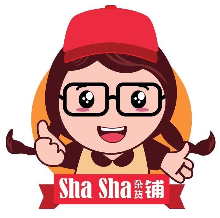23.-Shasha-杂货铺-