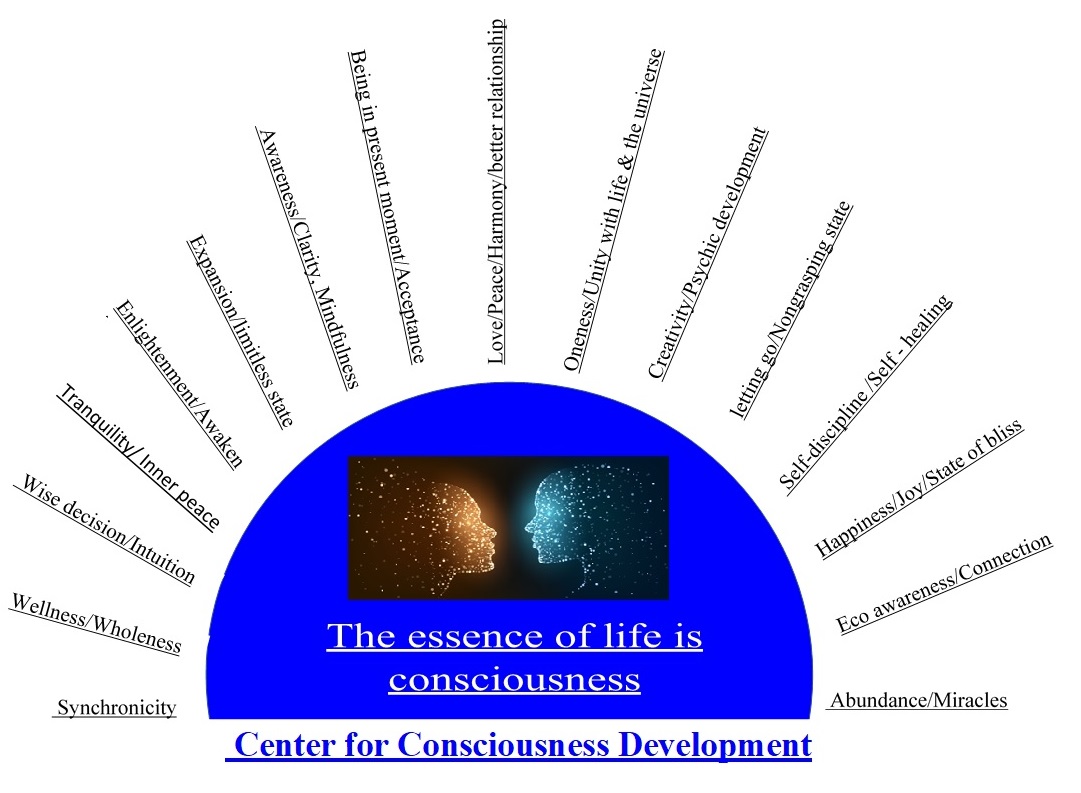 Center-for-Consciousness-Development
