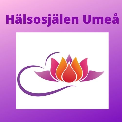 Halsosjalen-Umea