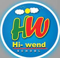 Hiwend