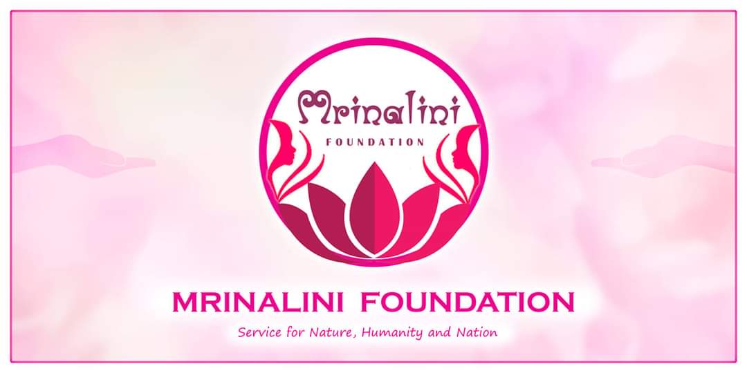 mrinalini