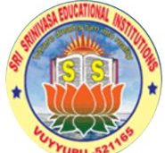 ssrinivas