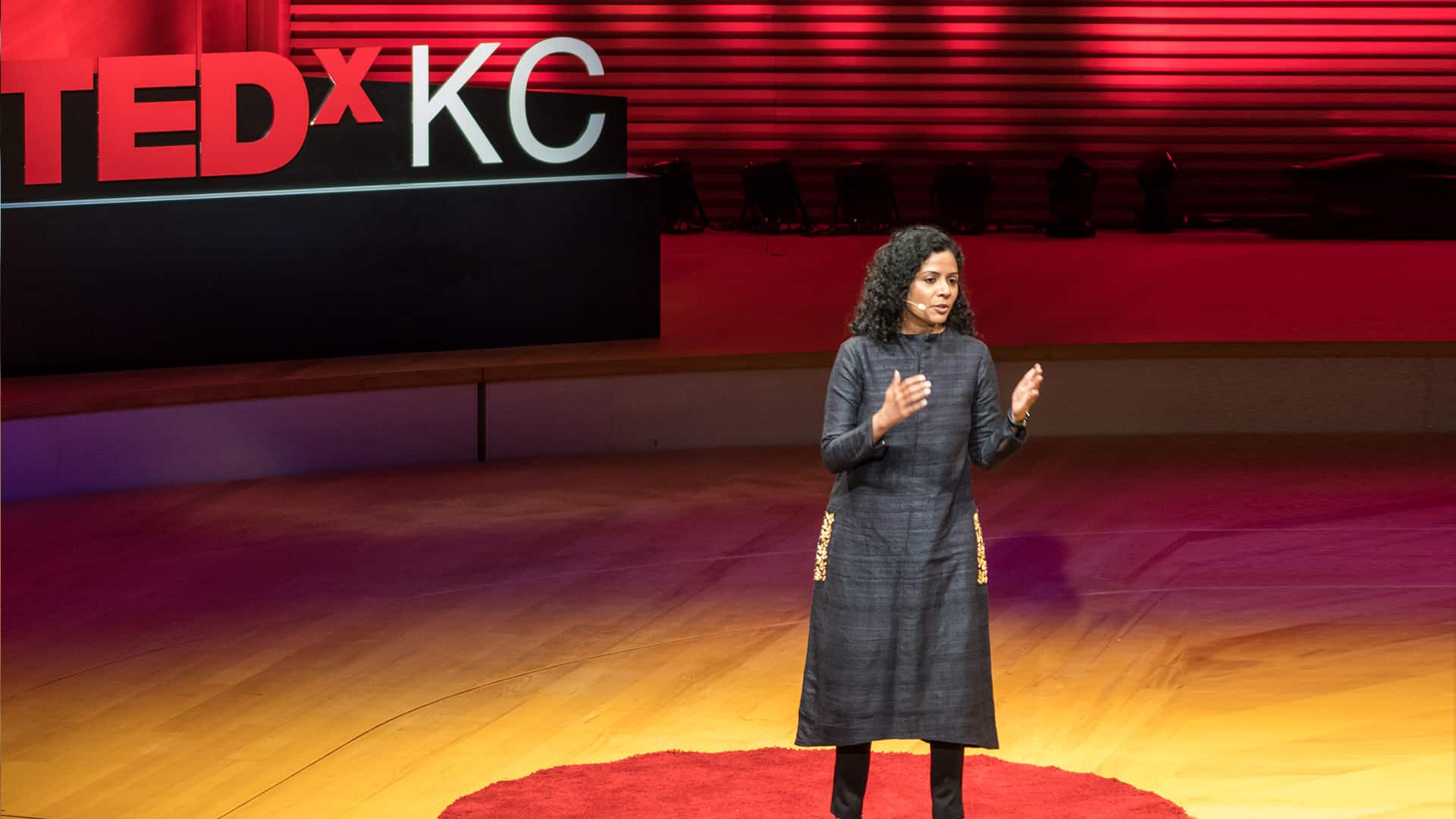 TEDX1