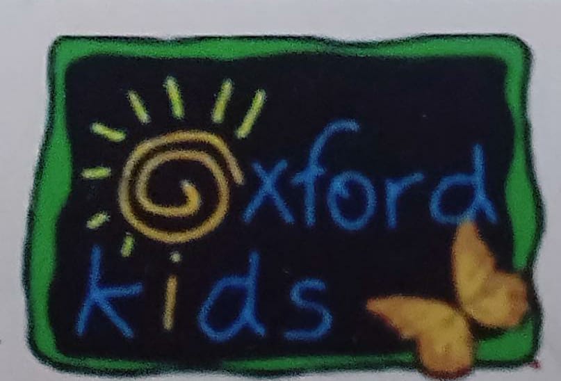 xfords kids