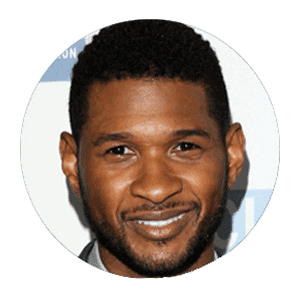 usher-1