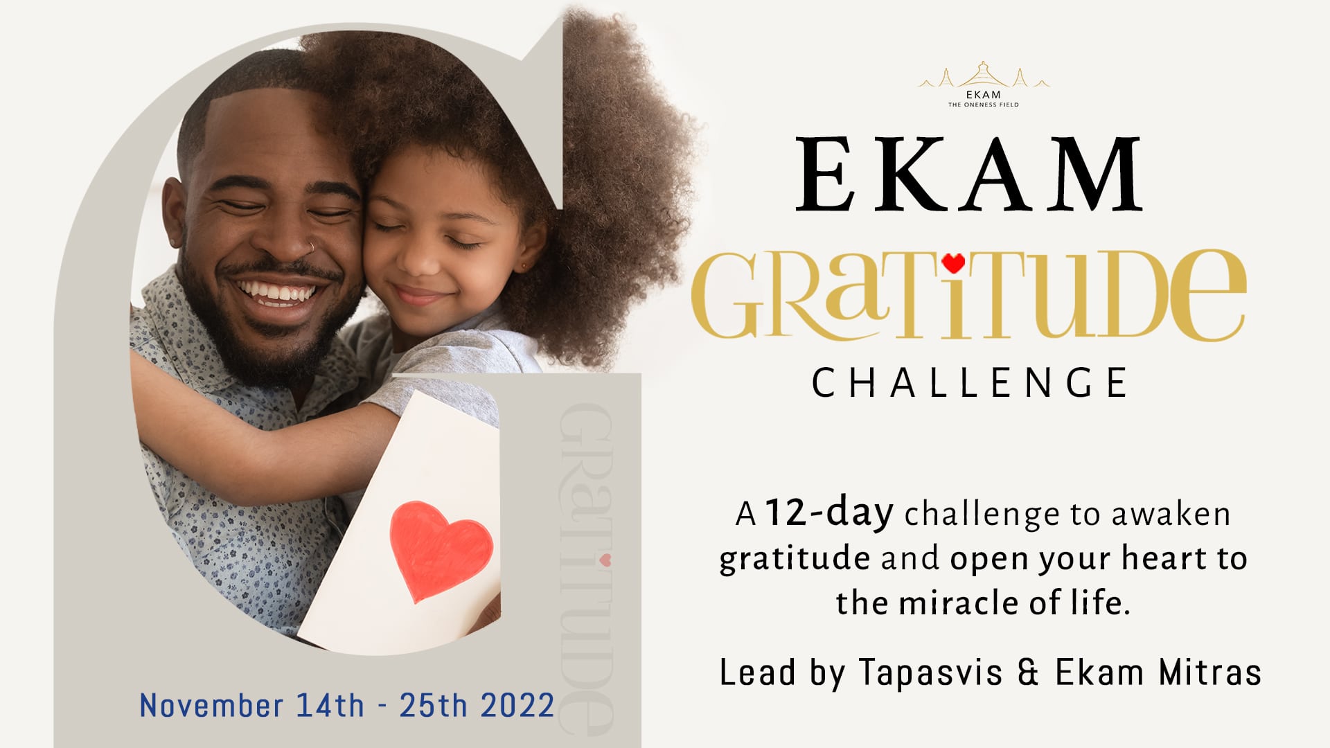 Gratitude nov 2022