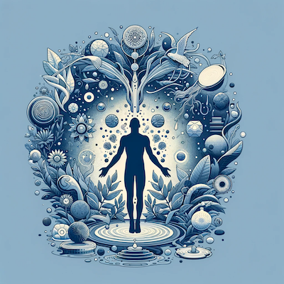 Samskara Shuddhi Process- Deep Cleansing from Within